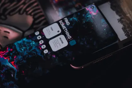 Kazino Wild Vegas Mobilā lietotne